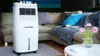 120W chladič vzduchu s diaľkovým ovládaním Blaupunkt ACF601 Náhľad obrázku produktu 2