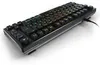 Sharkoon SGK25, 75%, Kabelgebunden, USB, QWERTZ, RGB-LED, Produktbild-Vorschau 5
