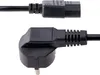 Kabel Startech 713E-1M-POWER-CORD Náhled obrázku produktu 3