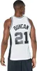 Mitchell & Ness Swingman Jersey San Antonio Spurs 1998-99 Produktbild-Vorschau 7
