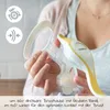 Laktator ręczny Medela Harmony - Kompaktowa szwajcarska Podgląd zdjęcia produktu 17
