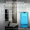 Aqara Tür-/Fensterkontakt T1, 4 Stück Weiß, Smart Home Tür- Produktbild-Vorschau 7