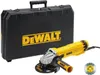 DeWALT DWE4217KD-QS Winkelschleifer 12,5 cm 11000 RPM 1200 Anteprima dell’immagine prodotto 8