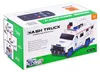 Geldkassette Sonderwagen ZA3705 Produktbild-Vorschau 8