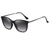 Damen-Sonnenbrille - Polarisierte Gläser - Sommer-Styling - Produktbild-Vorschau 2
