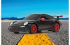 Porsche GT3 RS 1:24 Nera 2.4GHz Anteprima dell’immagine prodotto 22