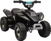 HOMCOM Elektrische Quad voor kinderen van 18-36 maanden, Productafbeelding-voorbeeld 1