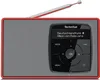 TechniSat DIGITRADIO 2 | Portables DAB+/UKW-Radio, Produktbild-Vorschau 1