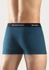 Bench Boxer Boxershorts für Herren 4 -teilig navy, Produktbild-Vorschau 2