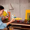 LEGO® Sonic The Hedgehog™ 76997 Tails e la sua barca Anteprima dell’immagine prodotto 6