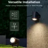Govee Outdoor Spotlights LED-kohdevalaisin, 2-Pack Náhľad obrázku produktu 9