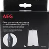 AEG 9001683755, AEF150 Filtro 2 pezzi per CX7... Aspiratore Anteprima dell’immagine prodotto 7