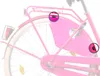 4 Stück Befestigung Clip Kleiderschutz Rock Schutz Fahrrad Produktbild-Vorschau 1