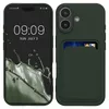 kwmobile Handyhülle für Apple iPhone 17 Hülle mit Produktbild-Vorschau 1