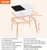VEVOR Toddler Sensory Table Table d'activités avec 3 bacs Voir les images du produit 7