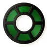 3D-Drucker Filament PETG Grün Metallic RAL6001 – 1 kg Spule Produktbild-Vorschau 3