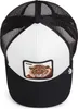 Goorin Bros. Trucker Cap The King Lion dust/void Produktbild-Vorschau 10