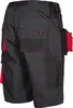 Classic Shorts rot - Artmas 58 Produktbild-Vorschau 6