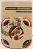 Powerslide HURRICANE Rollschuh-Räder, 80 mm, 85 A, 4 Stück, Produktbild-Vorschau 11