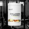 Ostrovit Kolagen + Witamina C (400 g) 5903933902968 Produktbild-Vorschau 2