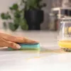 Vileda Pro Clean Küchenschaber 2 Stück mit Enzymen für Produktbild-Vorschau 11