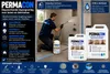 Permacon 1 litr – 4 m² – izolacja pozioma chroniąca przed Podgląd zdjęcia produktu 12
