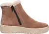 Remonte Damen Stiefelette braun Größe EUR 44 Produktbild-Vorschau 5