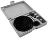 Lochsägen-Set McPower LSM-192 16-teilig 19-127mm inkl. Produktbild-Vorschau 2