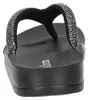 Pantolette bis 30mm Absatz (casual) 9033-2-BK Produktbild-Vorschau 3