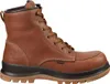 Carhartt Hamilton Wedge Boot WP S3 Tan Náhľad obrázku produktu 6
