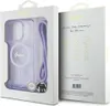 Etui Guess Crossbody Cord Script Magsafe Na Iphone 16 Pro Produktbild-Vorschau 7