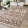 TT Home In-& Outdoor Teppich Wetterfest Balkon Küche Produktbild-Vorschau 1