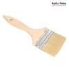 KOTARBAU® 20er Set Farbpinsel Mit Holzgriff Alle 90 mm Produktbild-Vorschau 5