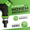 Dunlop Verteiler Wasser - Stufenlos einstellbares 2 Wege Produktbild-Vorschau 4
