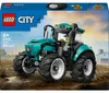 Tractor agrícola LEGO City (60498) Vista previa de la imagen del producto 22