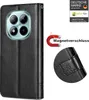 Hülle für Xiaomi Redmi Note 15 Pro 5G Handyhülle Wallet Produktbild-Vorschau 2