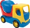 WADER TechTruck Betoniarka 35313 53138 Podgląd zdjęcia produktu 3