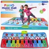 Musikmatte, Tanzflächenklavier, Keyboard Produktbild-Vorschau 1