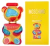 Moschino Toy 2 Gummy, voor dames, 50 ml, niet navulbaar, Productafbeelding-voorbeeld 5