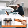 4 in 1 Eiskratzer Auto mit Besen, Schneeschaufel und Produktbild-Vorschau 6