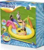 Bestway Sunnyland Splash 237x201x104 Cm Rundes Aufblasbares Produktbild-Vorschau 11