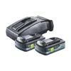 Festool Visseuse de chantier sans fil DURADRIVE DWC 18-4500 Voir les images du produit 5