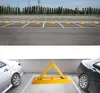 set di 2 - Barriera per parcheggio pieghevole da 60 cm | Anteprima dell’immagine prodotto 7