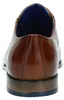 Pánské polobotky Bugatti 313-A3S05-3000 cognac 44 Náhled obrázku produktu 18