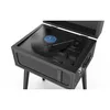 RYGHT ALTO Vinylový gramofon na stojanu - černý - Náhled obrázku produktu 3