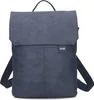 Zwei Mademoiselle.M Daypack 35 cm Laptopfach Produktbild-Vorschau 2