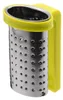 2x Teesieb Teeei Teefilter Gewürzfilter Tee Gewürz Ei Produktbild-Vorschau 3