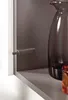 BLUM TIP-ON für Türen 956A1004 Langversion mit Magnet , Produktbild-Vorschau 5