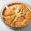 Arcuisine O.Cuisine plat à gâteau neutre 27 cm Borosilicate Voir les images du produit 3