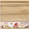 METALTEX 561035000 Backbrett/Schneidbrett 35x35x2 cm aus Produktbild-Vorschau 7